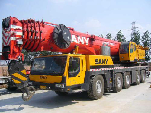 長(zhǎng)沙吊車(chē)出租、吊車(chē)租賃